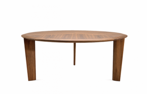 DERIVA table by NO√à DUCHAUFOUR-LAWRENCE.