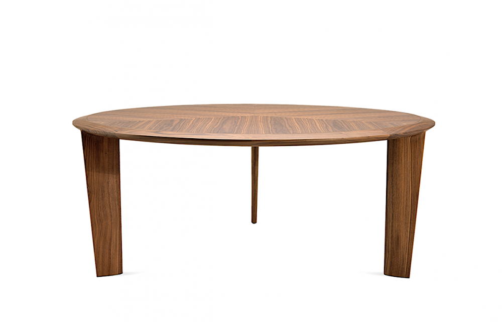 DERIVA table by NO√à DUCHAUFOUR-LAWRENCE.