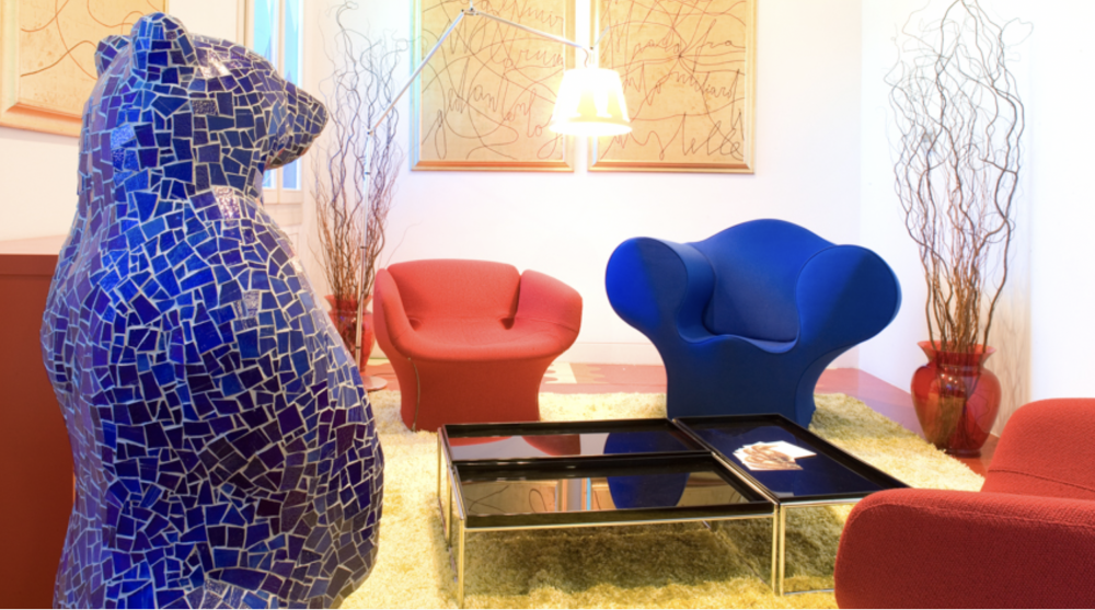 Moroso tugitoolid ja lamamistoolid