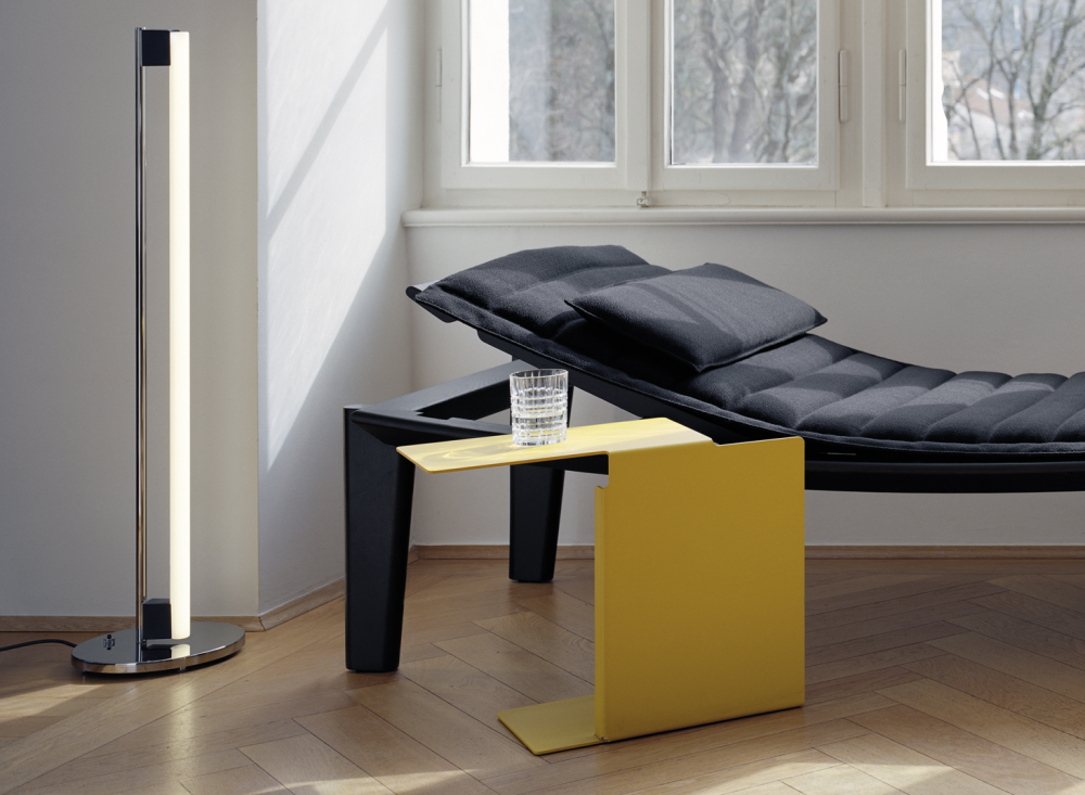 DIANA A designed by KONSTANTIN GRCIC 2002