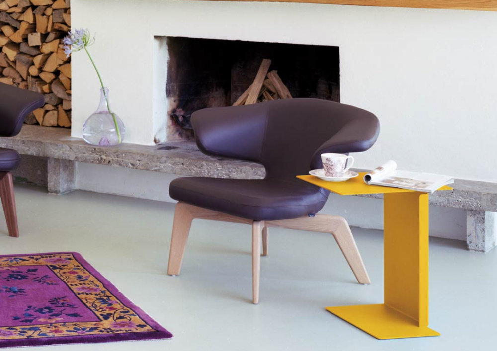 DIANA B designed by KONSTANTIN GRCIC 2002