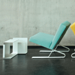 DIANA C designed by KONSTANTIN GRCIC 2002