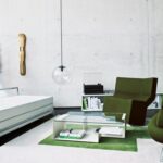 DIANA D designed by KONSTANTIN GRCIC 2002