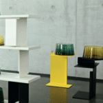 DIANA E designed by  KONSTANTIN GRCIC 2002