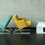 DIANA F designed by KONSTANTIN GRCIC 2002