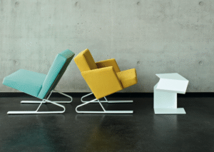 DIANA F designed by KONSTANTIN GRCIC 2002