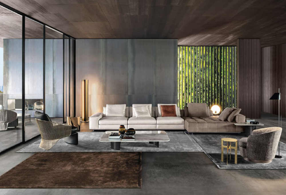 DIBBETS RIM BY RODOLFO DORDONI