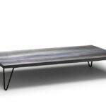 OVERDYED LOW TABLE BY DIESEL CREATIVE TEAM, 2010