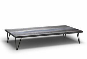 OVERDYED LOW TABLE BY DIESEL CREATIVE TEAM, 2010