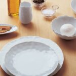 PORCELAIN TABLEWARE DIGITAL