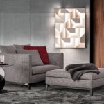 DIVO COFFEE TABLE by RODOLFO DORDONI