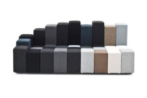 DO-LO-REZ SYSTEM BY RON ARAD, 2008