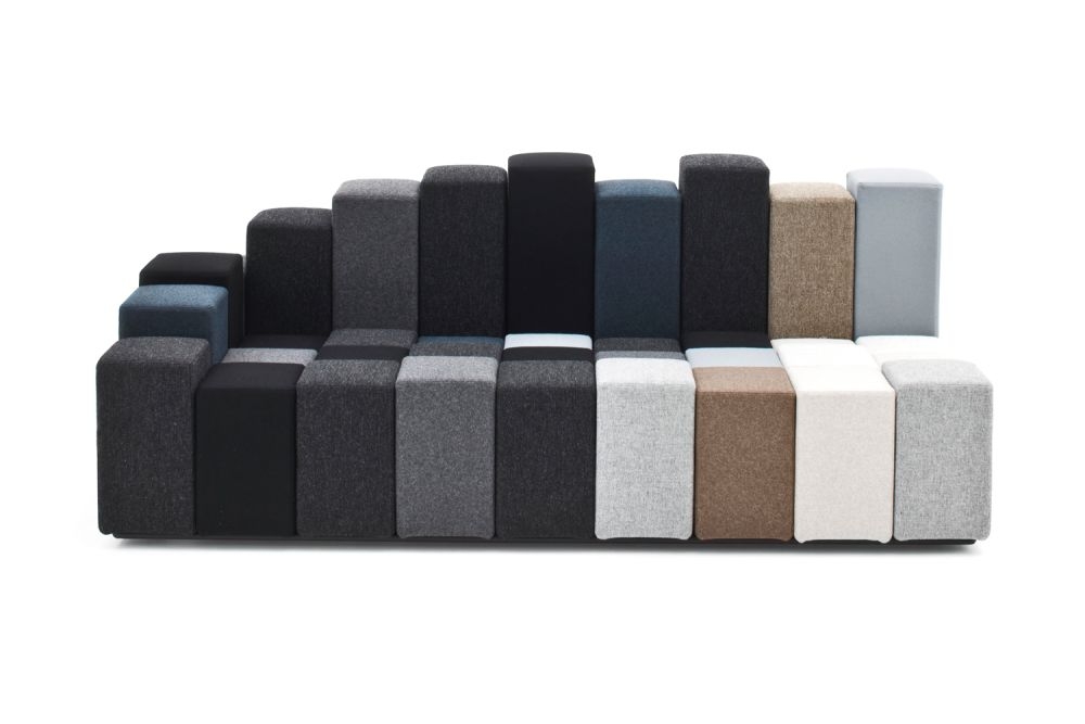 DO-LO-REZ SYSTEM BY RON ARAD, 2008