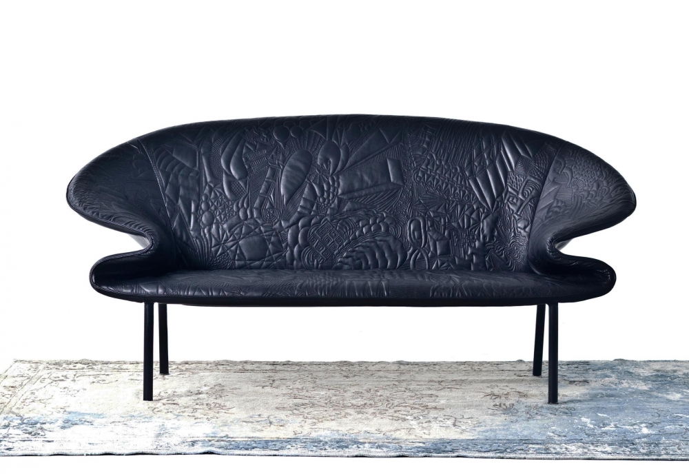 DOODLE SOFA BY FRONT, 2013