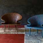 DOODLE ARMCHAIR BY FRONT, 2013