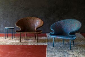 DOODLE ARMCHAIR BY FRONT, 2013