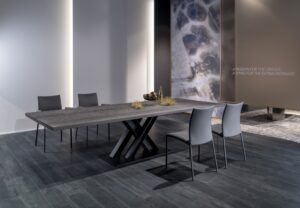 NOBILE SOFT 2076 X by GINO CAROLLO 2009