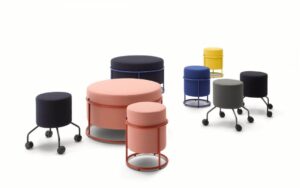 DROP BY PAULINE DELTOUR