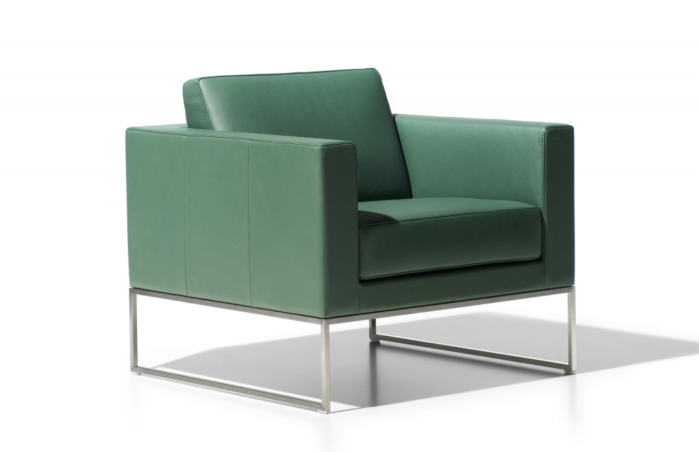 ARMCHAIR DS-160 BY DE SEDE DESIGN TEAM