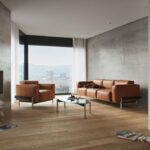 SOFA DS-21 BY STEPHAN H√úRLEMANN