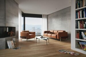 SOFA DS-21 BY STEPHAN H√úRLEMANN