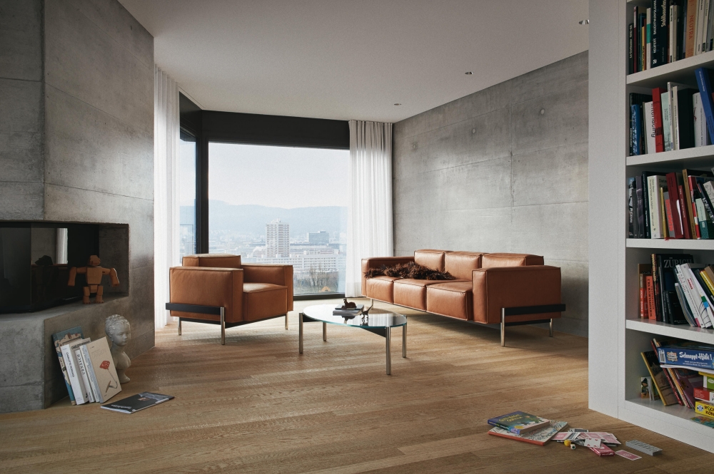 SOFA DS-21 BY STEPHAN H√úRLEMANN