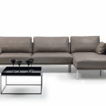 SOFA DS-333 BY DE SEDE DESIGN TEAM