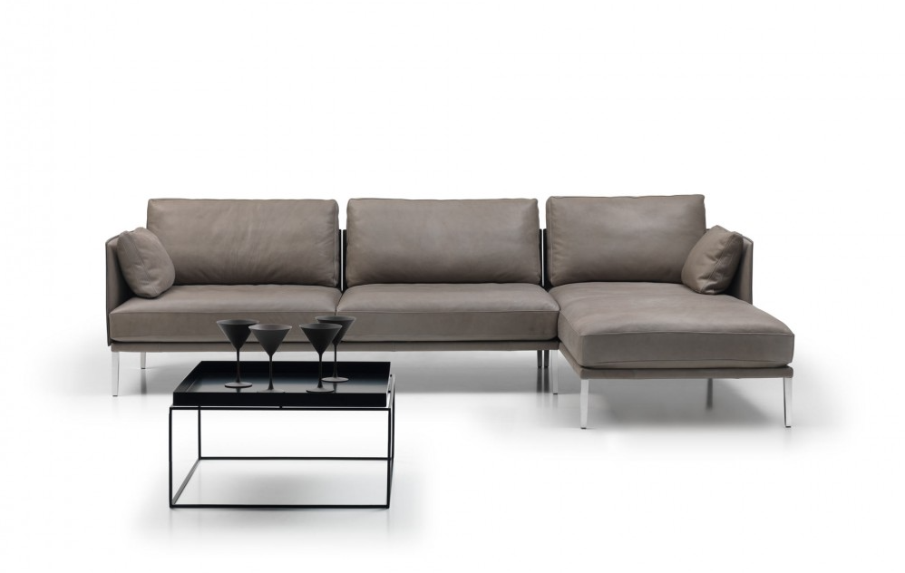 SOFA DS-333 BY DE SEDE DESIGN TEAM