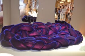 BOA by FERNANDO E HUMBERTO CAMPANA