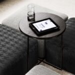 DUCHAMP coffee table by RODOLFO DORDONI