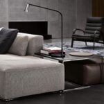 DUCHAMP coffee table by RODOLFO DORDONI