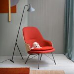 ARMCHAIR JUDY BY FRANK RETTENBACHER 2017