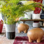 ANOMALY STOOL BY FRONT, 2013