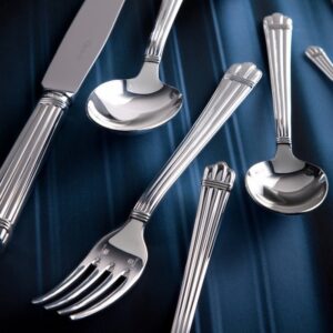 Cutlery collection OSIRIS.