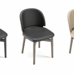 LLOYD EASY CHAIR BY STUDIO KLASS