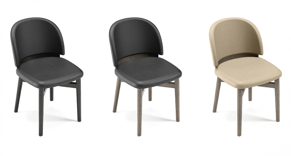 LLOYD EASY CHAIR BY STUDIO KLASS