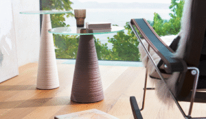 ED SIDE TABLE 1080 BY STEPHAN VEIT 2010