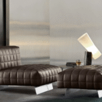 TWIGGY arrmchair by RODOLFO DORDONI