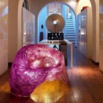 ALICE armchair  BY JACOPO FOGGINI