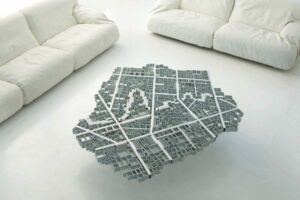 BAGHDAD BY EZRI TARAZI