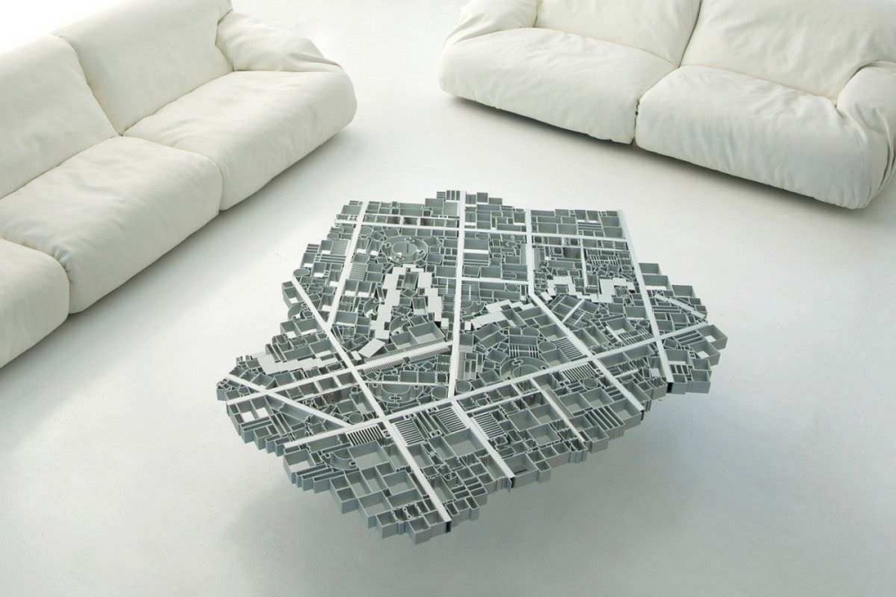 BAGHDAD BY EZRI TARAZI