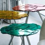 BRASILIA COFFEE TABLE BY FERNANDO E HUMBERTO CAMPANA