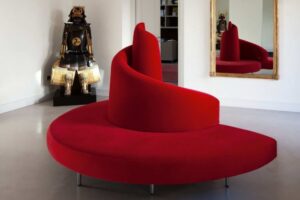 TATLIN BY MARIO CANANZI E ROBERTO SEMPRINI