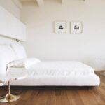 BED STAND BY ME - DESIGNER FRANCESCO BINFAR√â - 2018