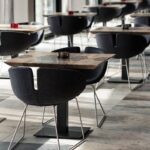 FJORD CHAIR BY PATRICIA URQUIOLA, 2002