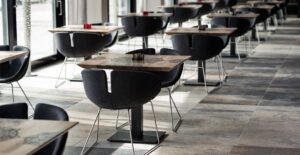 FJORD CHAIR BY PATRICIA URQUIOLA, 2002