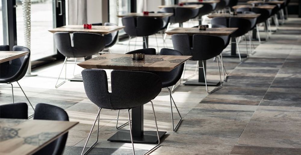 FJORD CHAIR BY PATRICIA URQUIOLA, 2002