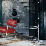 BONAPARTE BY EILEEN GRAY 1935