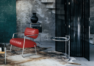 BONAPARTE BY EILEEN GRAY 1935