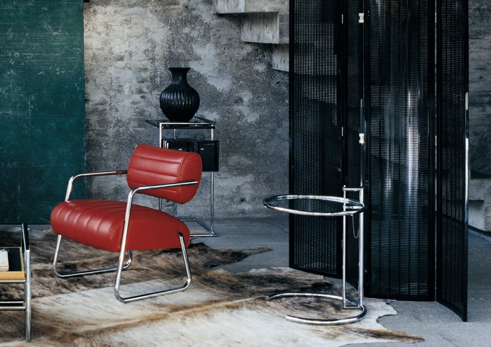 BONAPARTE BY EILEEN GRAY 1935